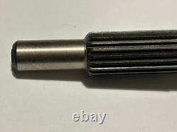 Arbre d’entrée de boîte de vitesses Type 3 compatible avec Ford Capri Cortina Sierra Mk1 Mk2
