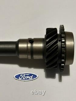 Arbre d’entrée de boîte de vitesses Type 3 compatible avec Ford Capri Cortina Sierra Mk1 Mk2