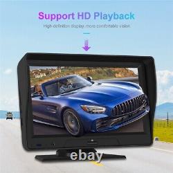 Auto Sans Fil Carplay Android Voiture Stereo Dvr Enregistreur 2k Dash Cam Caméra Arrière