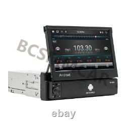 Autoradio 7in 1Din pour Apple CarPlay, Android Auto, Bluetooth, GPS, WIFI, MP5