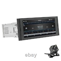 Autoradio GPS Navi WIFI avec Bluetooth et lecteur vidéo pour CarPlay et Android Auto