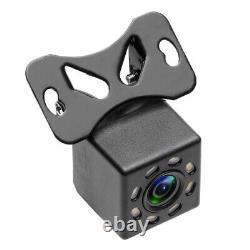 Autoradio stéréo voiture MP5 multimédia écran tactile Double 2 Din WIFI GPS Navi