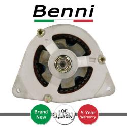 Benni Alternateur Convient à Chevrolet Matiz Ford Cortina Fiesta Rover 100 / Metro