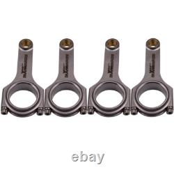 Bielles pour Ford Escort 1970 1971 Kent boulons ARP 2000 bielles en H