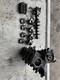 Bloc Pinto 205 Mk1/mk2 Escort, Cortina, Capri, Sierra, Etc.