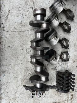 Bloc Pinto 205 Mk1/Mk2 Escort, Cortina, Capri, Sierra, etc.