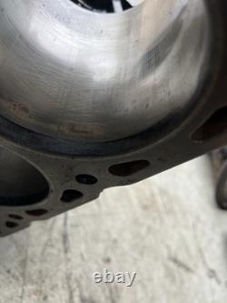 Bloc Pinto 205 Mk1/Mk2 Escort, Cortina, Capri, Sierra, etc.