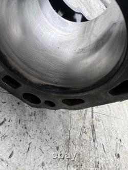 Bloc Pinto 205 Mk1/Mk2 Escort, Cortina, Capri, Sierra, etc.