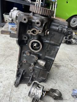 Bloc Pinto 205 Mk1/Mk2 Escort, Cortina, Capri, Sierra, etc.