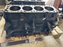Bloc moteur Ford Pinto 2.0 70HM6015BA pour Ford Escort, Cortina, Transit, Sierra