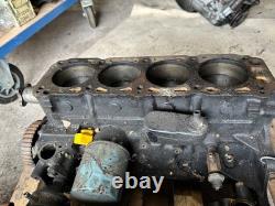 Bloc moteur Ford Pinto 2.0 70HM6015BA pour Ford Escort, Cortina, Transit, Sierra