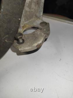 Boîte à pédales RHD Ford Cortina Mk2 1600e GT authentique Ford Lotus Mk1 rare