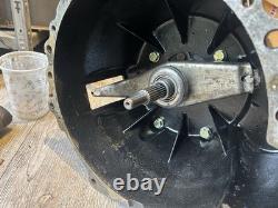 Boîte de vitesses 4 rapports reconditionnée Ford Capri Cortina Escort