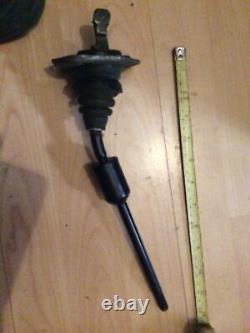 Boîte de vitesses Ford Type 9 Levier de vitesses 5 vitesses Capri Sierra Escort Cortina Mk1 Mk2 Mk3 Rs