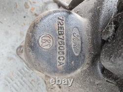 Boîte de vitesses OEM Ford Escort / Cortina / Capri Mk1/Mk2 72EB7505CA CBS