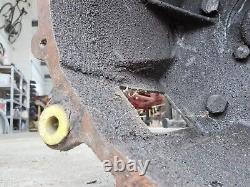 Boîte de vitesses OEM Ford Escort / Cortina / Capri Mk1/Mk2 72EB7505CA CBS