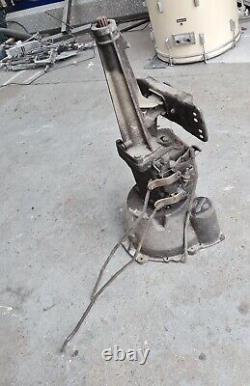 Boîte de vitesses OEM Ford Escort / Cortina / Capri Mk1/Mk2 72EB7505CA CBS