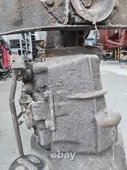 Boîte de vitesses OEM Ford Escort / Cortina / Capri Mk1/Mk2 72EB7505CA CBS