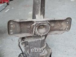 Boîte de vitesses OEM Ford Escort / Cortina / Capri Mk1/Mk2 72EB7505CA CBS