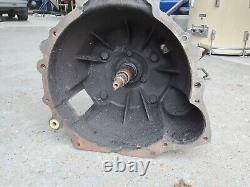 Boîte de vitesses OEM Ford Escort / Cortina / Capri Mk1/Mk2 72EB7505CA CBS