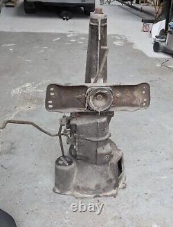 Boîte de vitesses OEM Ford Escort / Cortina / Capri Mk1/Mk2 72EB7505CA CBS