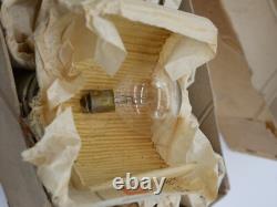 Boîte rare de 12 ampoules automobiles Ediswan 12 V, NOS des années 1950