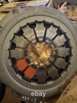 Borg & Beck Ford Escort Cortina Capri Couverture d'Embrayage Q10007 Neuf Ancien Stock