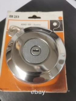 Bouchon de gaz ventilé neuf pour Ford Cortina mk2