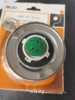 Bouchon de gaz ventilé neuf pour Ford Cortina mk2
