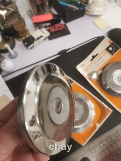 Bouchon de gaz ventilé neuf pour Ford Cortina mk2