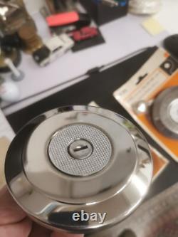 Bouchon de gaz ventilé neuf pour Ford Cortina mk2