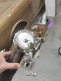 Bouchon de gaz ventilé neuf pour Ford Cortina mk2