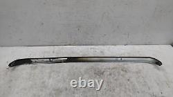 Bouclier avant FORD CORTINA 1970-1976 2 Portes Berline Blanc