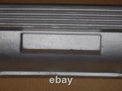 Cache-culbuteurs en alliage Ford Cortina Escort Capri Anglia Mexico 1600e 1300e Lotus TVR