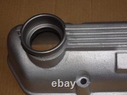 Cache-culbuteurs en alliage Ford Cortina Escort Capri Anglia Mexico 1600e 1300e Lotus TVR