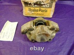 Calibre de frein avant Atebrake pour Ford Capri Cortina Escort Mexico Rs Granada