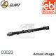 Camshaft Pour Ford Escort Ii Ath Ne Escort Mk Ii Ath Lar Lcj Ner Le Febi Bilstein