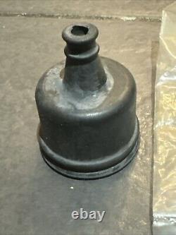 Capuchon de botte de câble d'embrayage Ford Escort Mk1 Capri Granada Cortina Authentique Anglia Transit