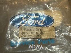 Capuchon de botte de câble d'embrayage Ford Escort Mk1 Capri Granada Cortina Authentique Anglia Transit