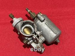 Carburateur Amac Vintage, Bsa, Ajs, Sunbeam
