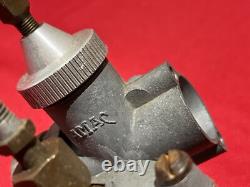 Carburateur Amac Vintage, Bsa, Ajs, Sunbeam