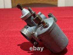 Carburateur Amac Vintage, Bsa, Ajs, Sunbeam