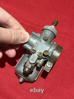 Carburateur Amac Vintage, Bsa, Ajs, Sunbeam