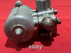 Carburateur Amac Vintage, Bsa, Ajs, Sunbeam