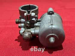 Carburateur Amac Vintage, Bsa, Ajs, Sunbeam