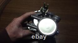 Carburateur Autolite 711w neuf et d'origine pour Ford Escort Capri Cortina