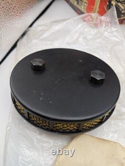 Carburateur Stromberg CD125 F6007 Rare Nouveau Ancien Stock