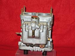 Carburateur Weber 28/36 DCD 23 pour Ford Cortina Mk1 Gt Escort Mini Imp Webber Carb