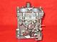 Carburateur Weber 28/36 Dcd 23 Pour Ford Cortina Mk1 Gt Escort Mini Imp Weber Carb.