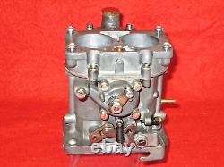 Carburateur Weber 28/36 DCD 23 pour Ford Cortina Mk1 Gt Escort Mini Imp Weber Carb.
